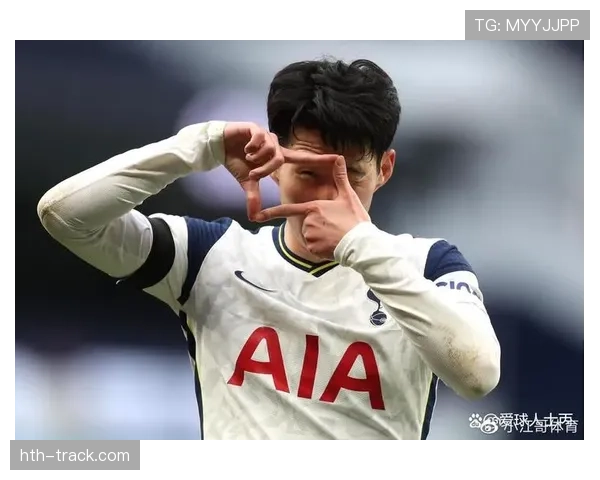 孙兴慜攀上生涯新高峰:传奇之路彰显卓越心态与自我调适能力 孙兴慜攀上生涯新高峰:传奇之路彰显卓越心态与自我调适能力