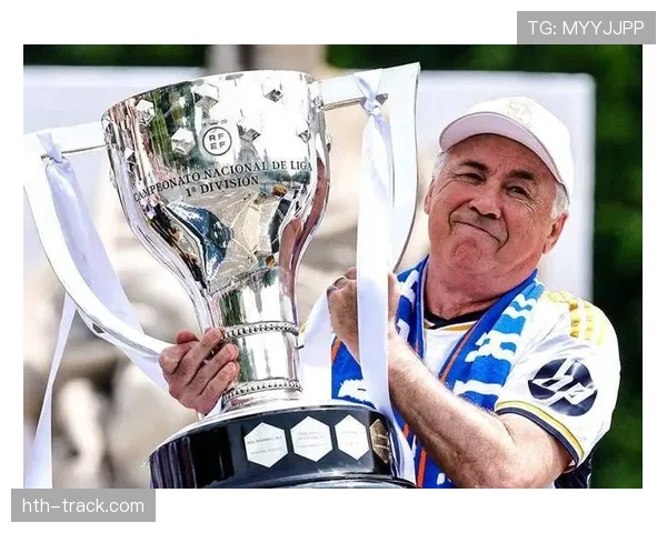 安切洛蒂战术智慧解析:执掌胜利的秘密武器与表现趋势分析 安切洛蒂战术智慧解析:执掌胜利的秘密武器与表现趋势分析