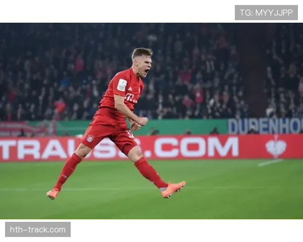 基米希传球能力持续提升,本赛季表现稳健