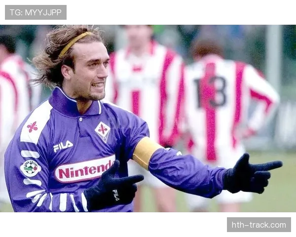 弗拉霍维奇射手解析