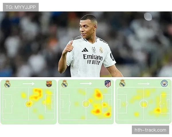 姆巴佩安切洛蒂战术