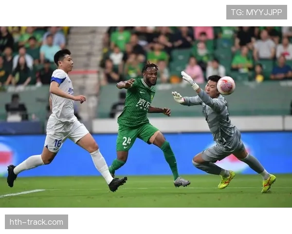 外援结构调整后:北京国安为何仍缺乏进攻核心?