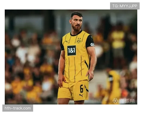 多特蒙德中场活力充足，但控制力为何不足？