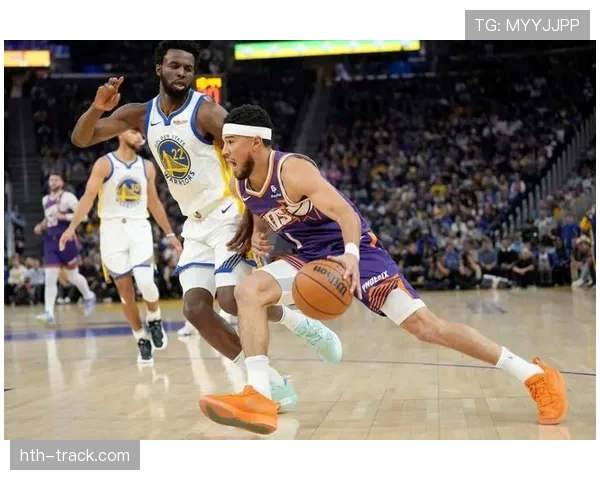 布克挡拆拉开空间助太阳提升三分效率明显