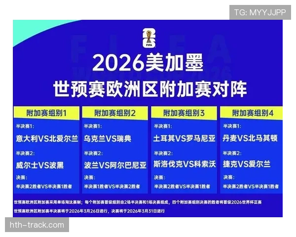 波黑队2026世界杯预选赛前景分析 巴尔干雄鹰能否重返世界杯舞台