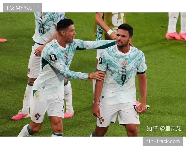 葡萄牙2-1克罗地亚，2026世界杯16强名额确定